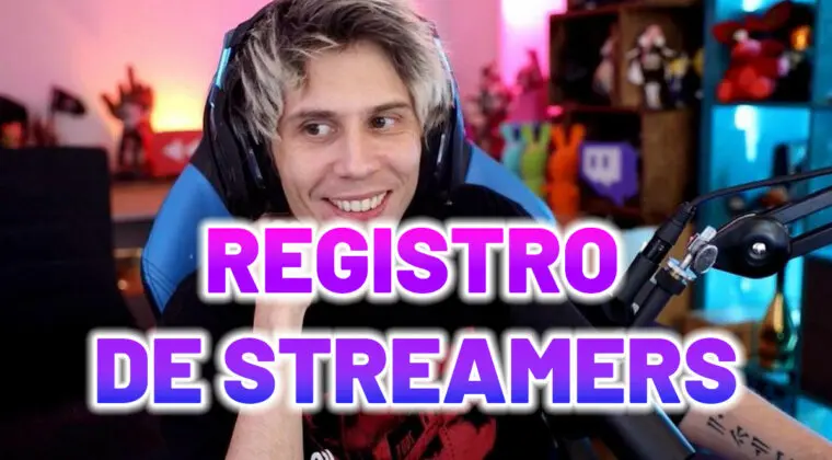 Imagen de España tendrá su propio "registro de streamers" para asegurarse de que cumplan la ley
