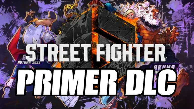 Street Fighter 6