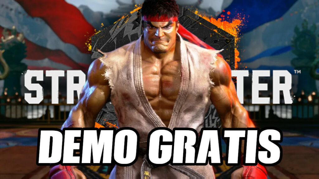 Street Fighter 6