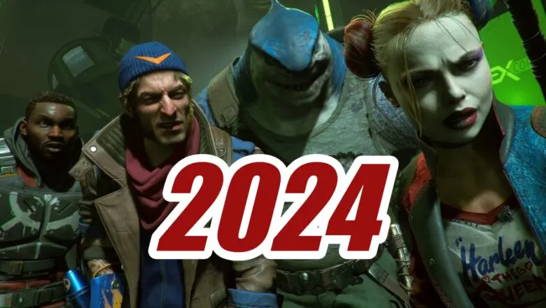 SUICIDE SQUAD