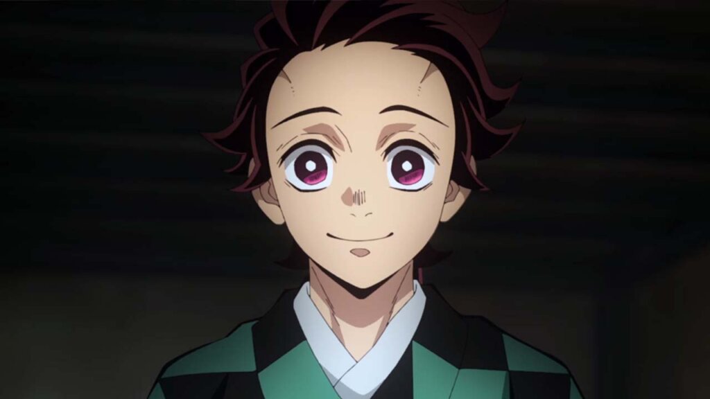 Kimetsu No Yaiba Who Is Sumiyoshi And Why Does He