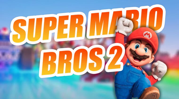 Imagen de Super Mario Bros: La película 2, todo lo que se sabe sobre la secuela del éxito de Nintendo