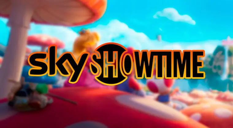 Imagen de ¿Cuándo podremos ver Super Mario Bros: La película en streaming? ¿SkyShowtime o Netflix?