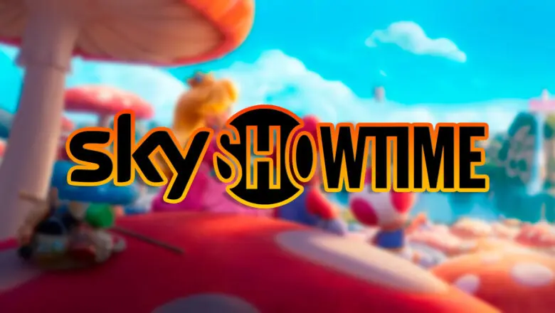 streaming super mario bros la pelicula