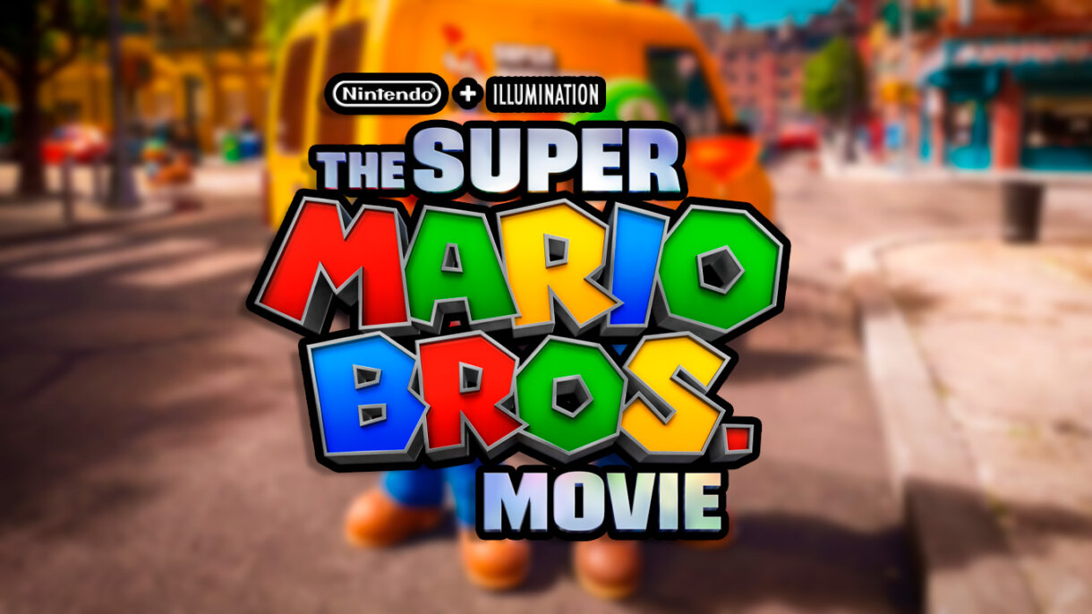 super mario bros la pelicula criticas