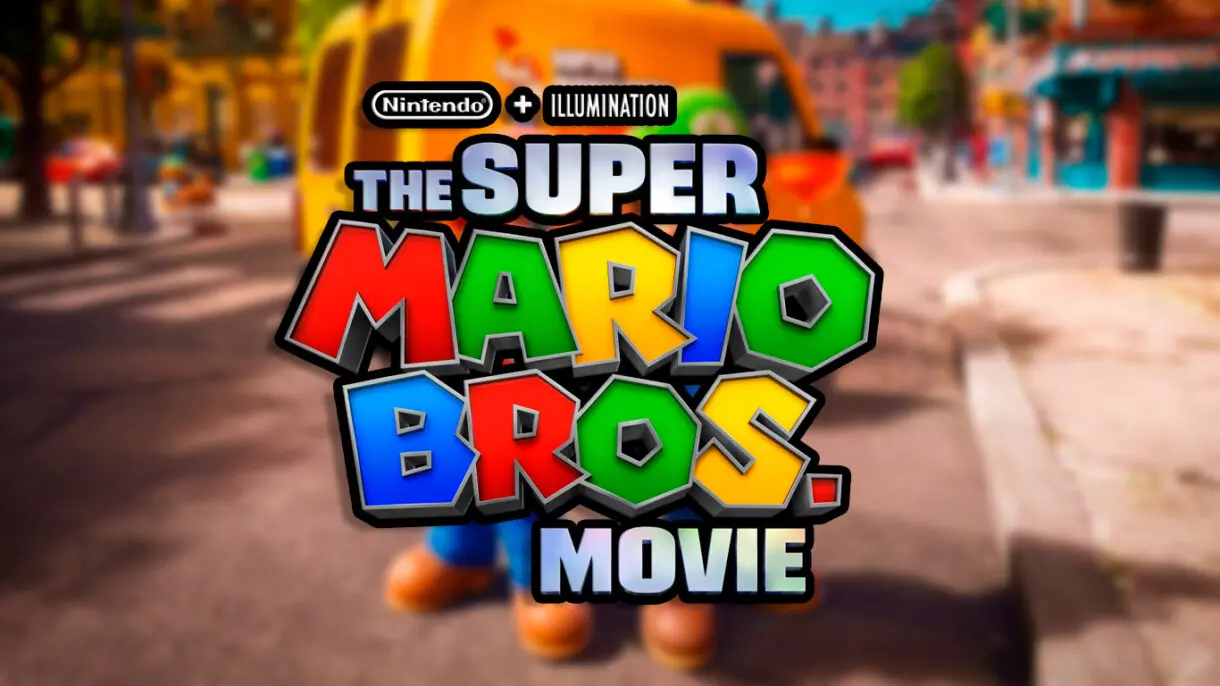 super mario bros la pelicula criticas