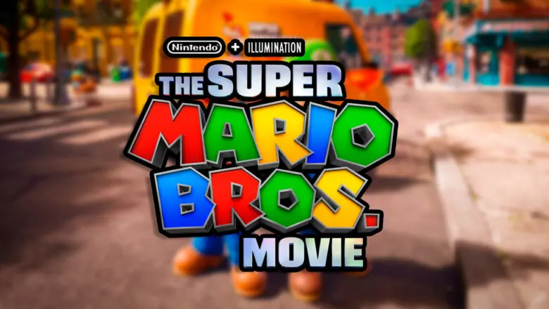 super mario bros la pelicula criticas