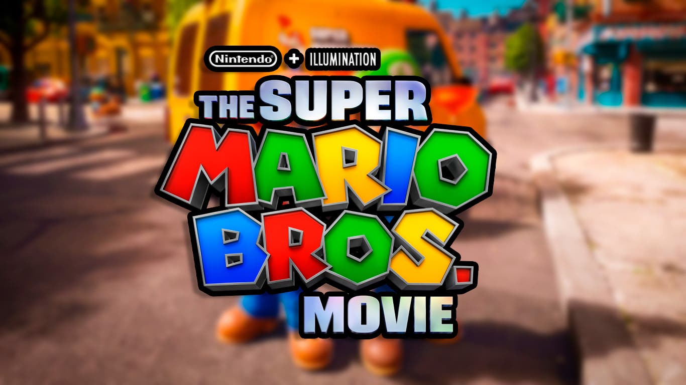Worst Of Super Mario Bros.: The Movie According To Critics - Globe Live ...