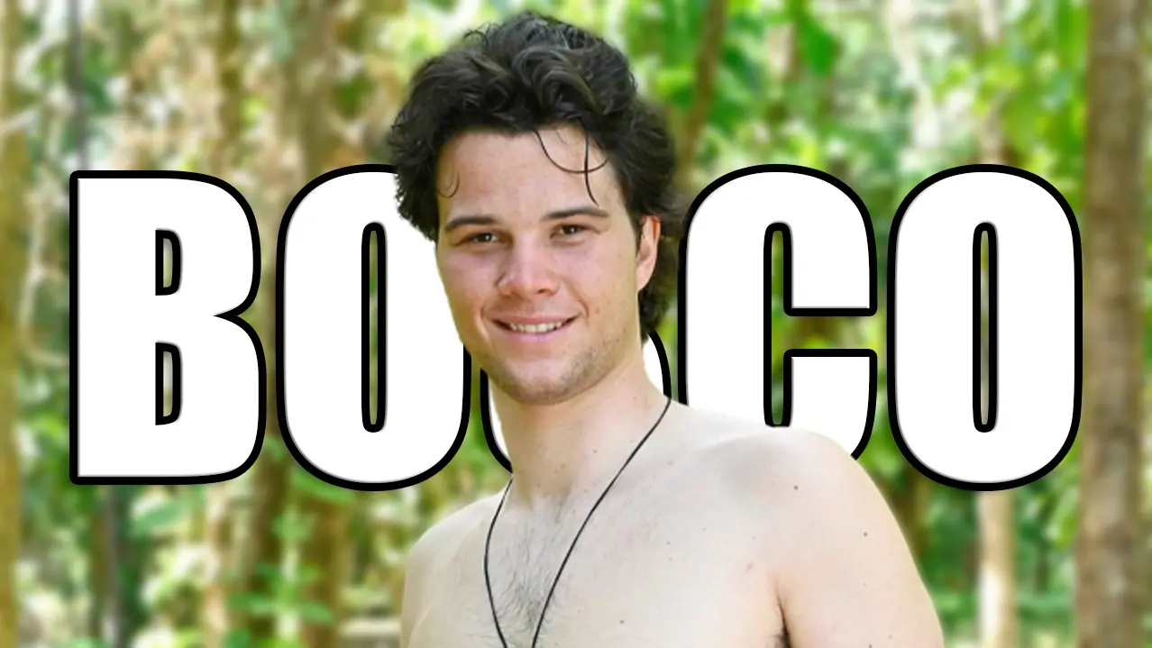 supervivientes 2023 bosco