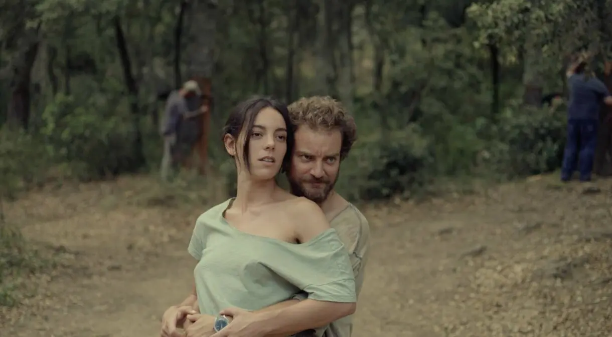 suro pelicula española filmin