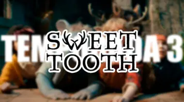 Imagen de Todo lo que se sabe sobre la temporada 3 de Sweet Tooth: El niño ciervo en Netflix