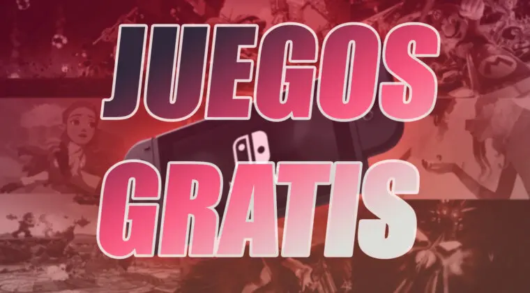 Imagen de Estos son los mejores juegos gratis para Nintendo Switch hasta la fecha (Actualizado)
