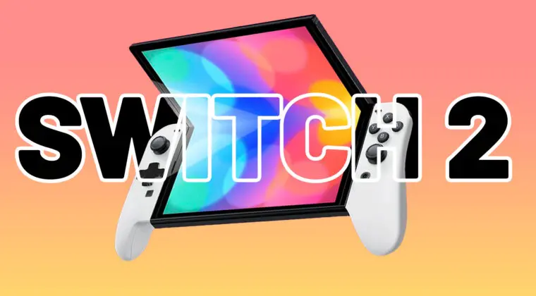 Imagen de Nintendo Switch 2: Cuándo esperar su lanzamiento, juegos, potencia y todo lo que se conoce