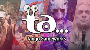 Imagen de El estudio Tango Gameworks (Hi-Fi Rush, The Evil Within...) estaría trabajando en un nuevo JRPG