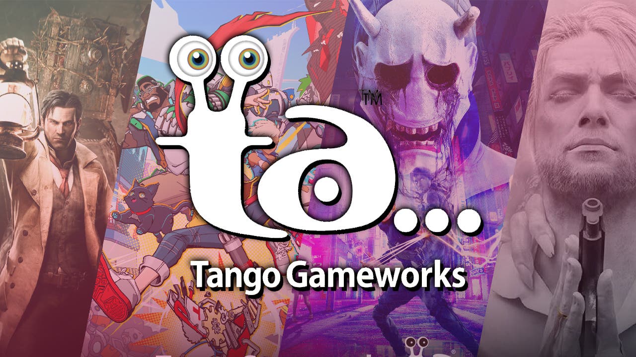 The Tango Gameworks studio (Hi-Fi Rush, The Evil Within…) would be working on a new JRPG
