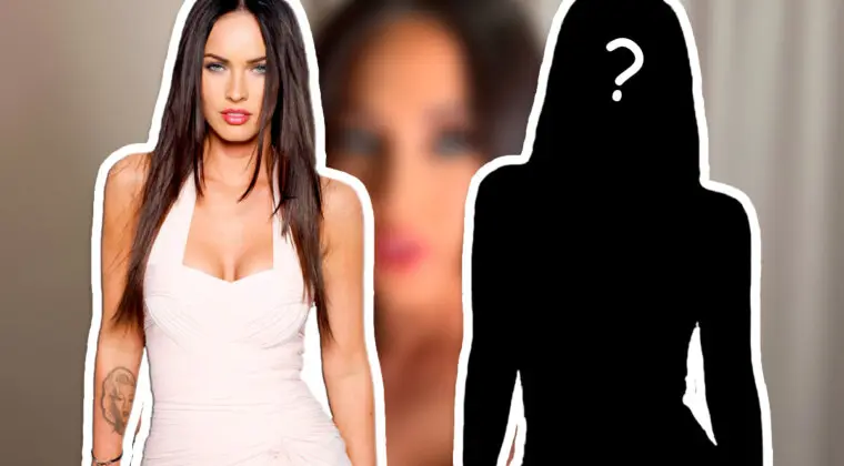 Imagen de Gana miles de dólares OnlyFans siendo la doble de Megan Fox: ella es Taylor Ryan