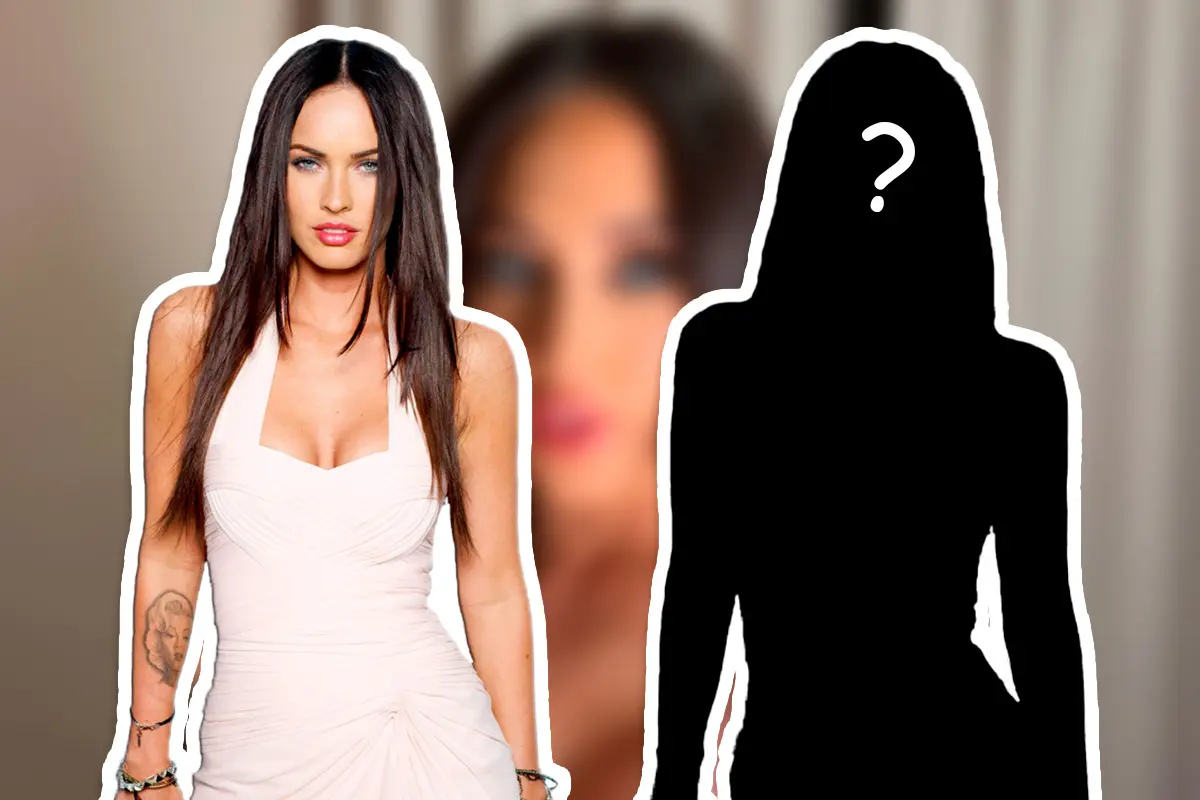 taylor ryan doble megan fox
