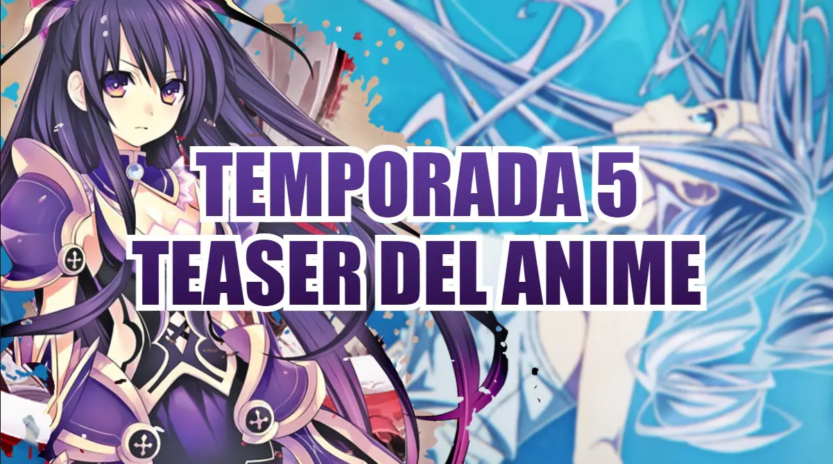 teaser temporada 5