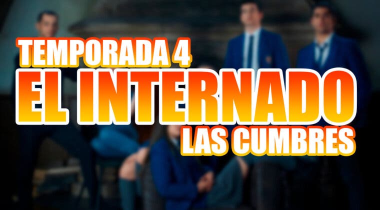 Imagen de Temporada 4 de El Internado: Las Cumbres en Prime Video: ¿Cancelada? ¿O renovada?