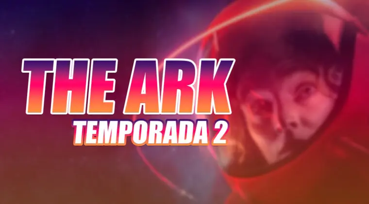 Imagen de Temporada 2 de The Ark: ¿Cancelada? ¿O renovada?