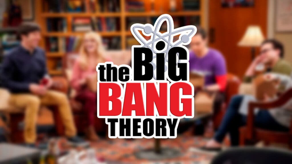 the big bang theory spin-off max