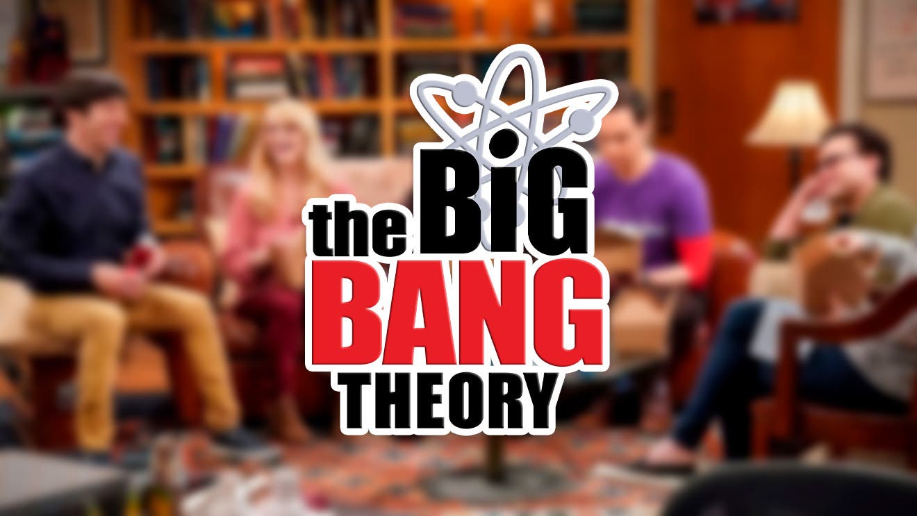 Confirmed a new spin-off of The Big Bang Theory for MAX, the successor to HBO Max
