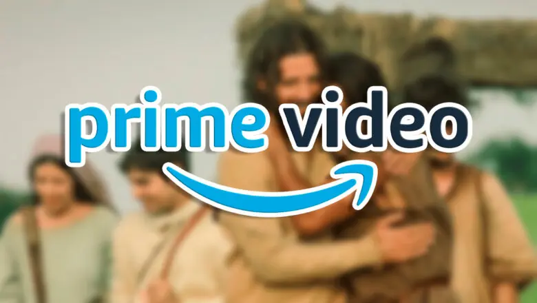 the chosen los elegidos prime video