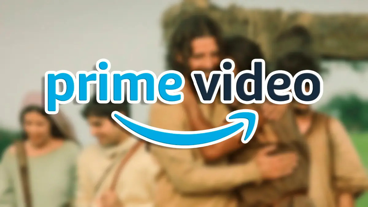 the chosen los elegidos prime video