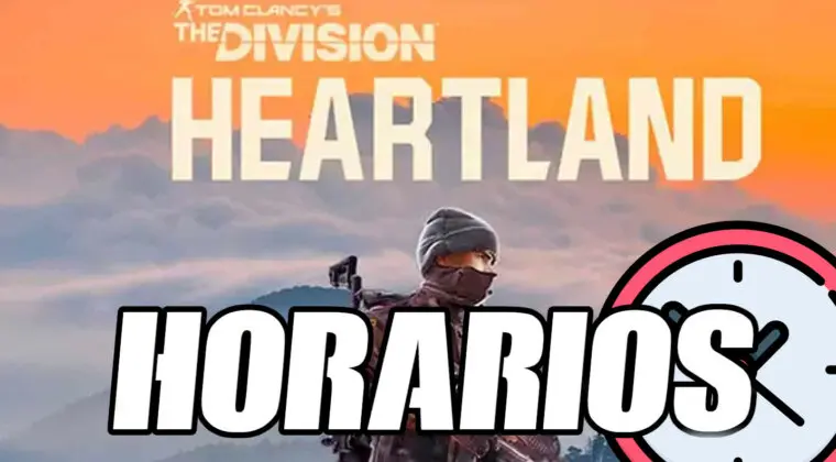 Imagen de The Division anuncia un nuevo evento para presentar novedades de la saga: fecha, hora y cómo ver
