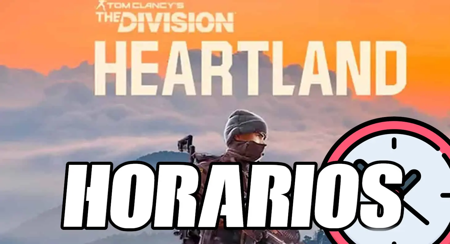 The Division
