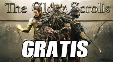 Imagen de Juega gratis a The Elder Scrolls Online durante 10 días con su nuevo evento de abril 2023