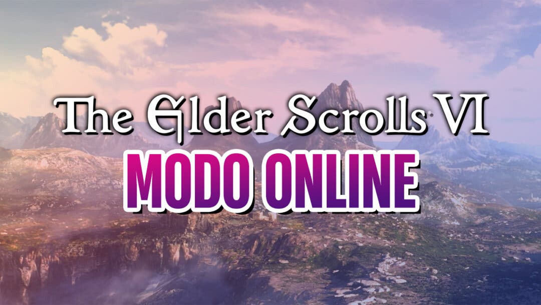 The Elder Scrolls 6 podría tener multiplayer, si tomamos los requerimientos  de un clasificado de Bethesda como pista