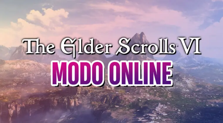 Imagen de Esta pista ha hecho pensar a los fans que The Elder Scrolls VI tendrá multijugador online