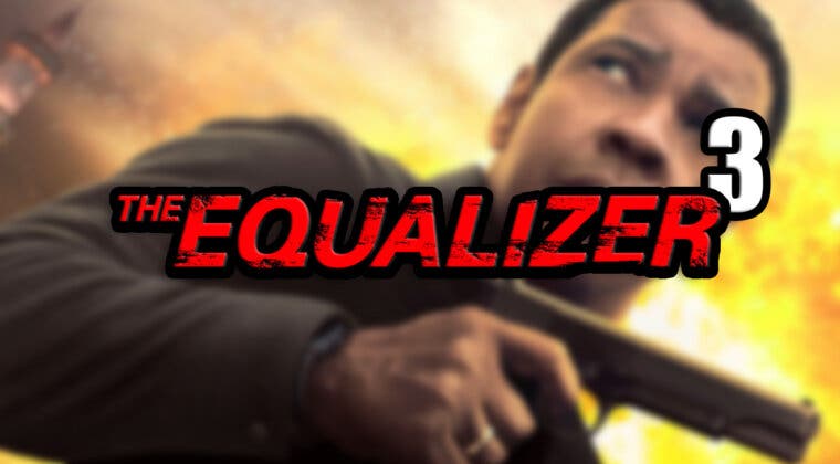 Imagen de Fecha de estreno y tráiler de The Equalizer 3: regresa Denzel Washington como Robert Mccall