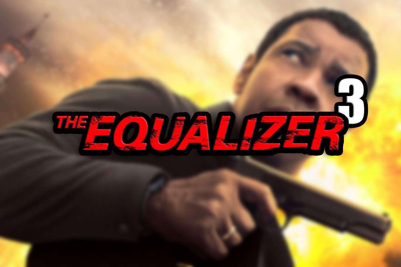 the equalizer 3