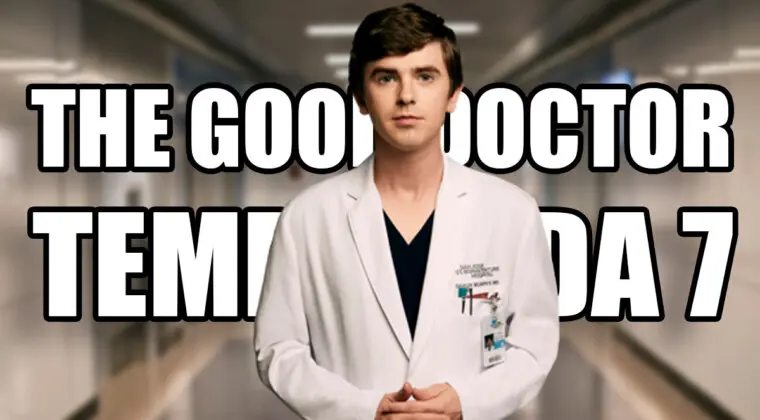 Imagen de Temporada 7 de The Good Doctor: ¿Ha sido renovada? ¿O está cancelada?