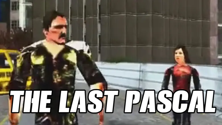 The Last of Us