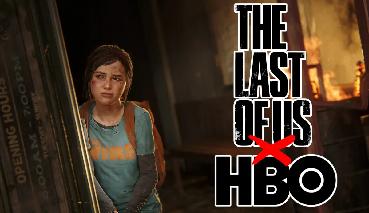 The Last of Us