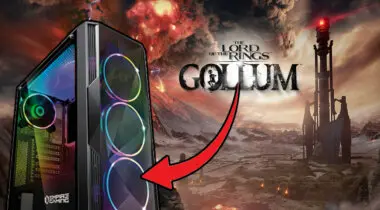 Imagen de The Lord of the Rings: Gollum revela sus requisitos mínimos y recomendados en PC
