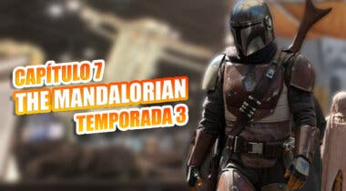 Imagen de ¿Qué día y a qué hora se estrena el Capítulo 7 de The Mandalorian (Temporada 3) en Disney Plus