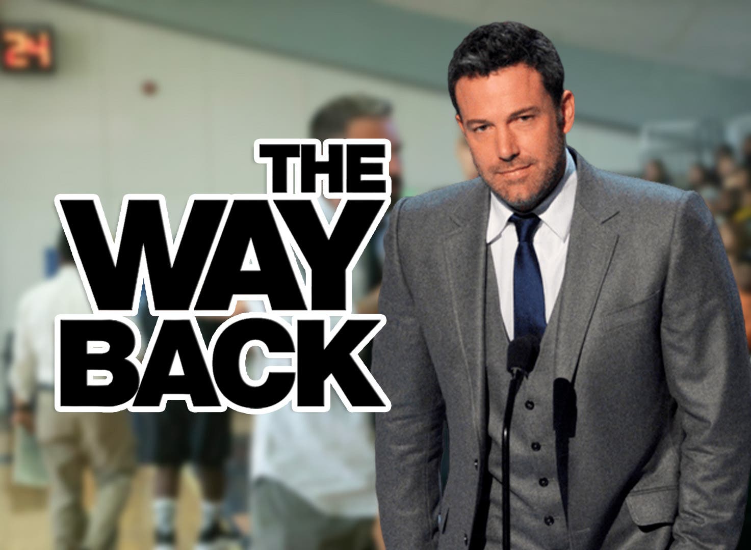 The Way Back is the Netflix movie sweeping this week that you shouldn’t miss
