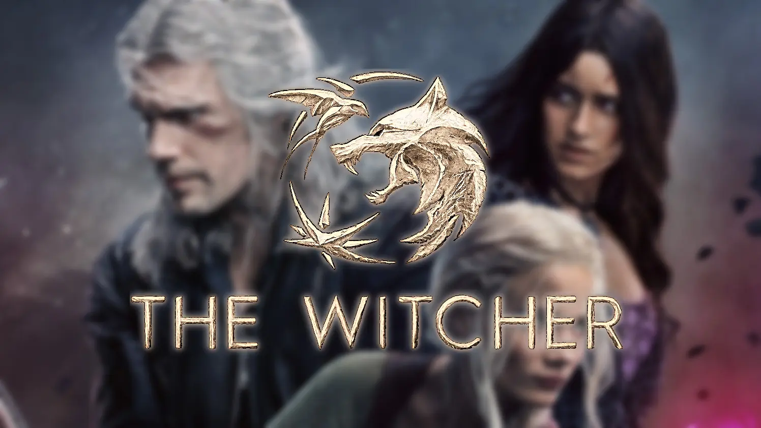temporada 3 the witcher netflix fecha