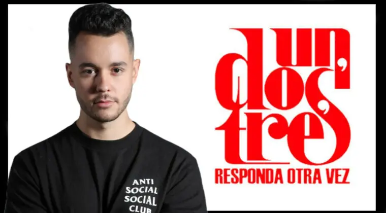 Imagen de TheGrefg traerá de vuelta el mítico concurso Un, Dos, Tres después de casi 20 años
