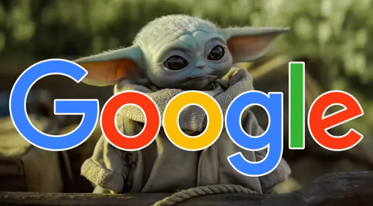 Imagen de Esto es lo que ocurre en tu pantalla si buscas The Mandalorian en Google