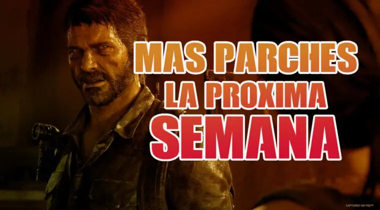 Imagen de ¿Cuándo llegarán nuevos parches para The Last of Us: Parte I en PC? Naughty Dog pone fecha