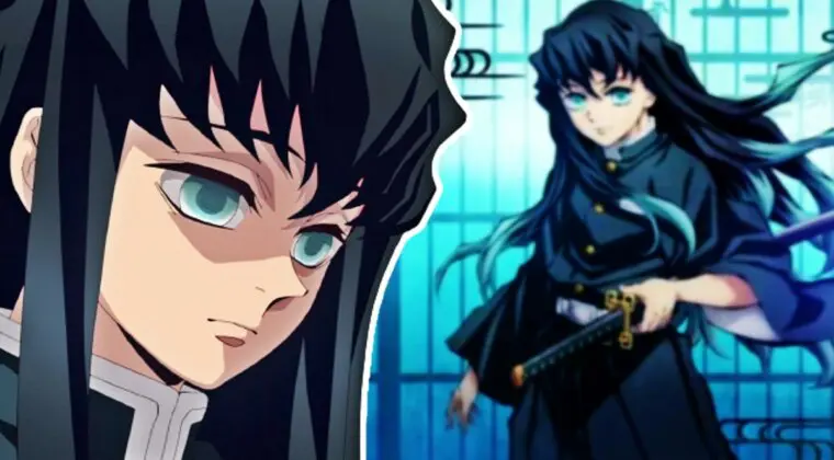 Imagen de Kimetsu no Yaiba: Quién es Muichiro Tokito, el Pilar de la Niebla, y cuáles son sus habilidades