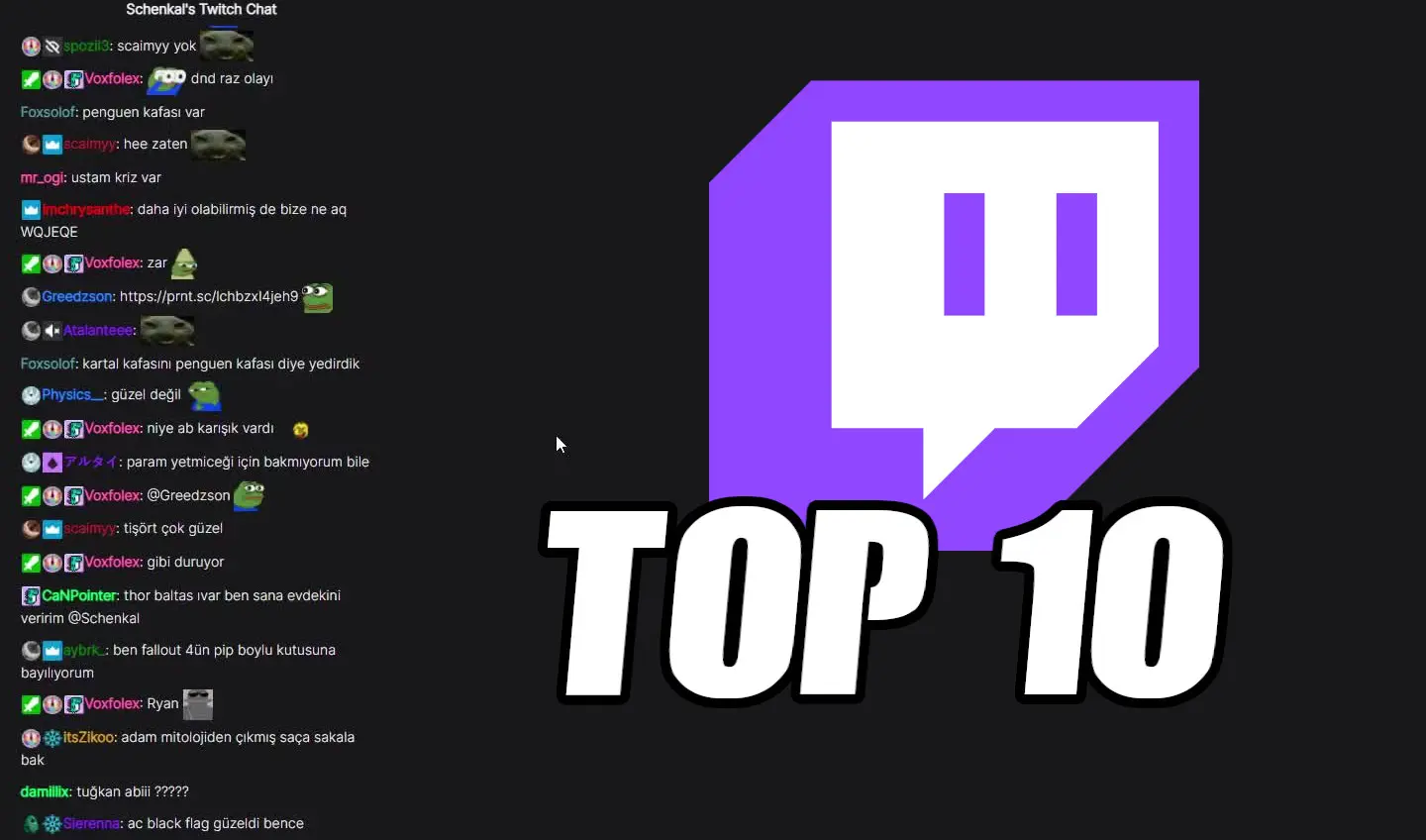 Twitch