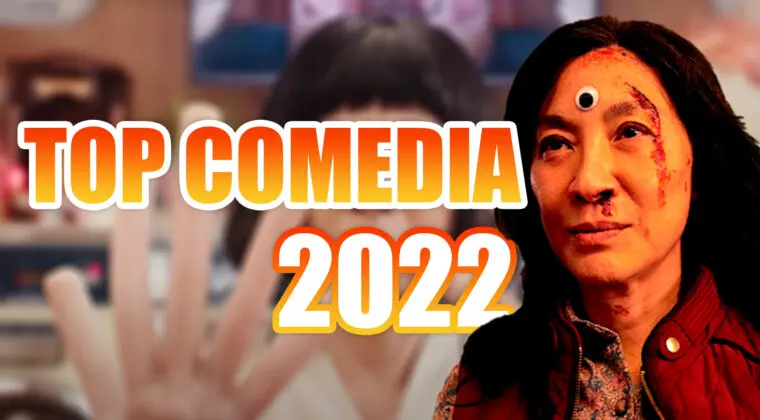 Imagen de Top 15 mejores películas de risa de 2022: cómo verlas en streaming desde casa 
