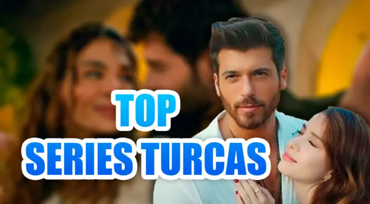 Imagen de Las mejores series turcas y dónde puedes verlas