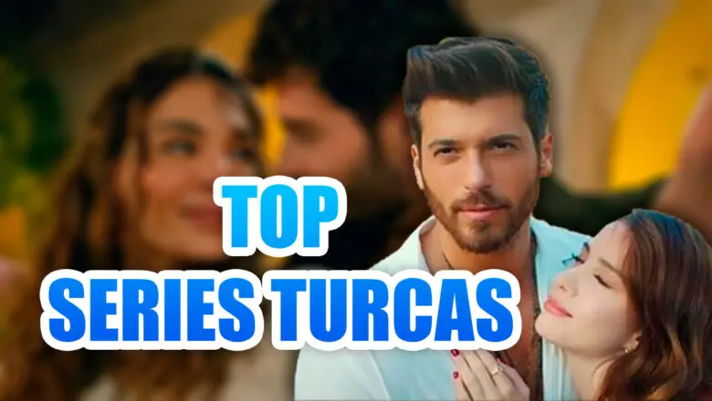 las mejores series turcas y dónde verlas